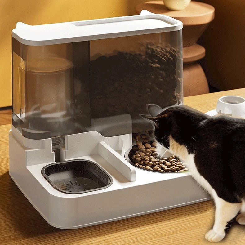 Pet Supplies