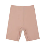 Seamless High Waist Shorts Panties for Women Tummy Control Hip Lift Ice Silk Safety Pants Underwear Boyshorts Boxer