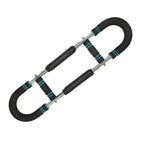 Adjustable U Shaped Arm Strength Trainer Multifunctional Chest Exercise Strength Home Fitness Equipment Wrist Muscle Device X9L8
