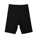 Seamless High Waist Shorts Panties for Women Tummy Control Hip Lift Ice Silk Safety Pants Underwear Boyshorts Boxer