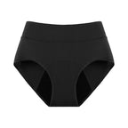 Menstrual Panties for Women Comfortable Physiological Underwear Absorbency Leak Proof Briefs Cotton Lingerie Period Underpants