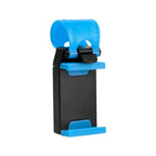 Car Steering Wheel Phone Holder Hook Mount  Navigation Mobile Phone Bracket Support in Car for Iphone Xiaomi Samsung